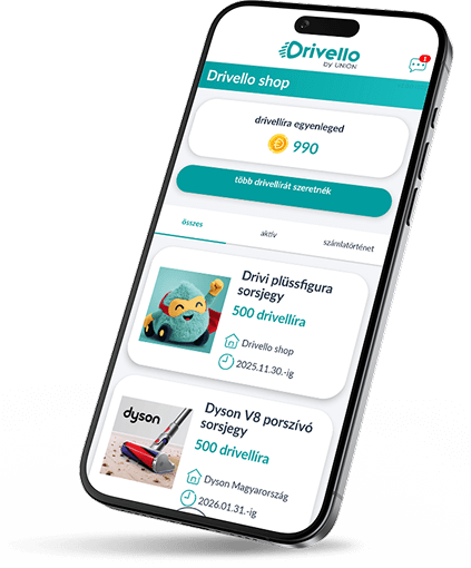 drivellira